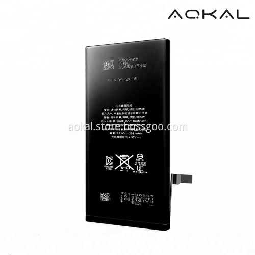 iPhone8 Plus Battery Replacement Support iOS 12 Update
